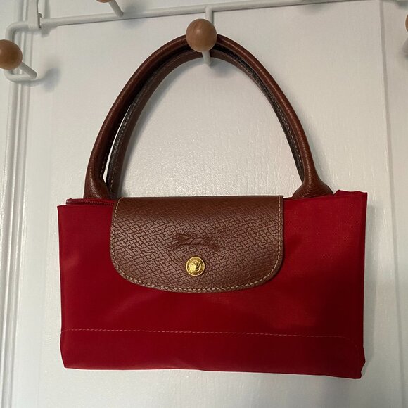 Longchamp Le Pliage Original M Handbag - Picture 1 of 10